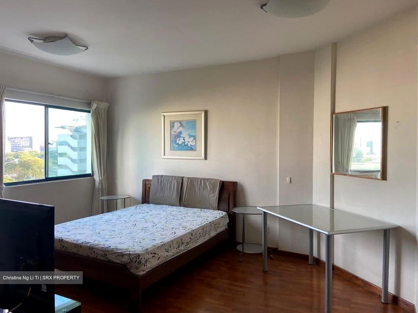 Canne Lodge (D14), Apartment #637757221